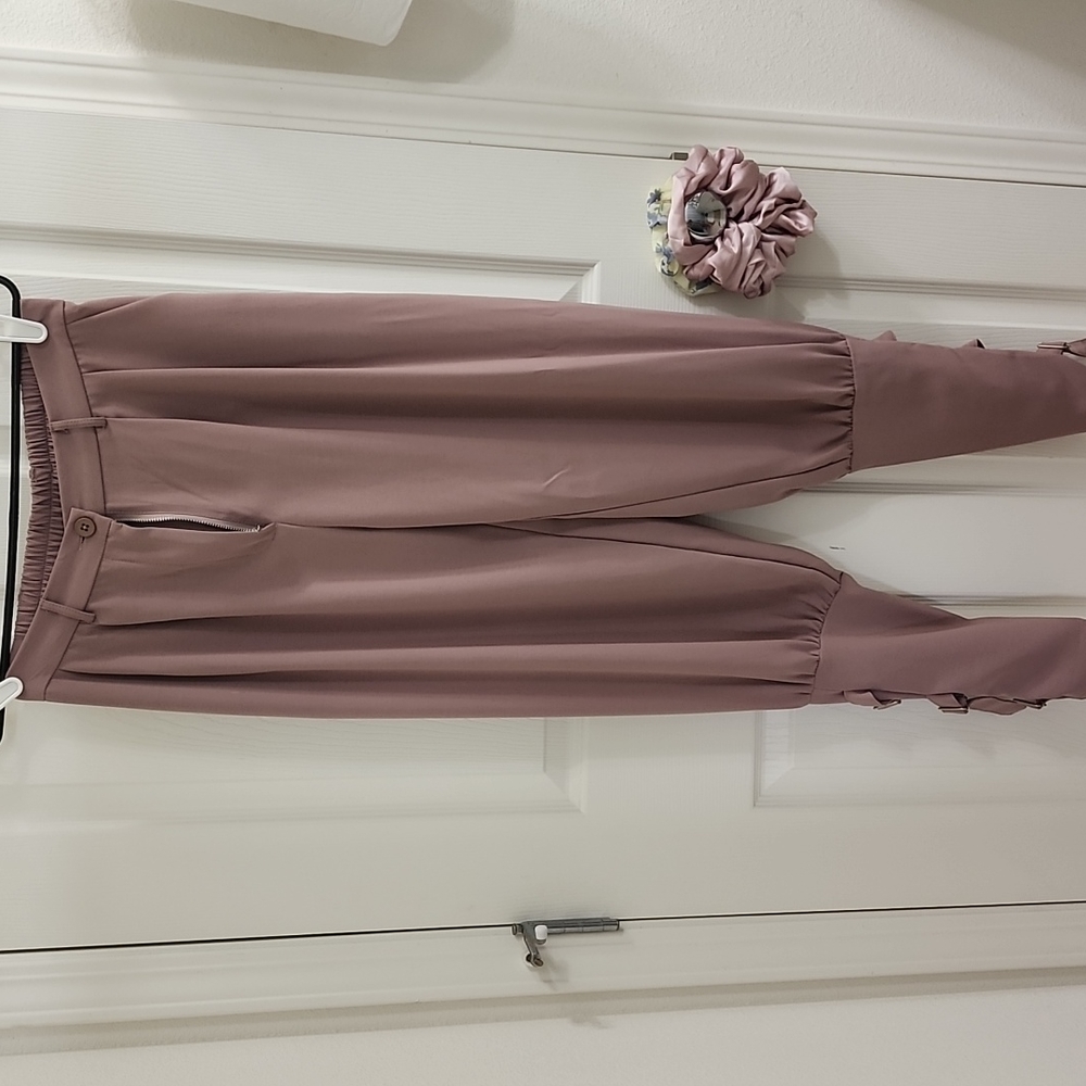 Casual Pants